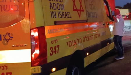 وادي سلامة - راس العين : 4 اصابات منها خطيرة بجريمة اطلاق نار